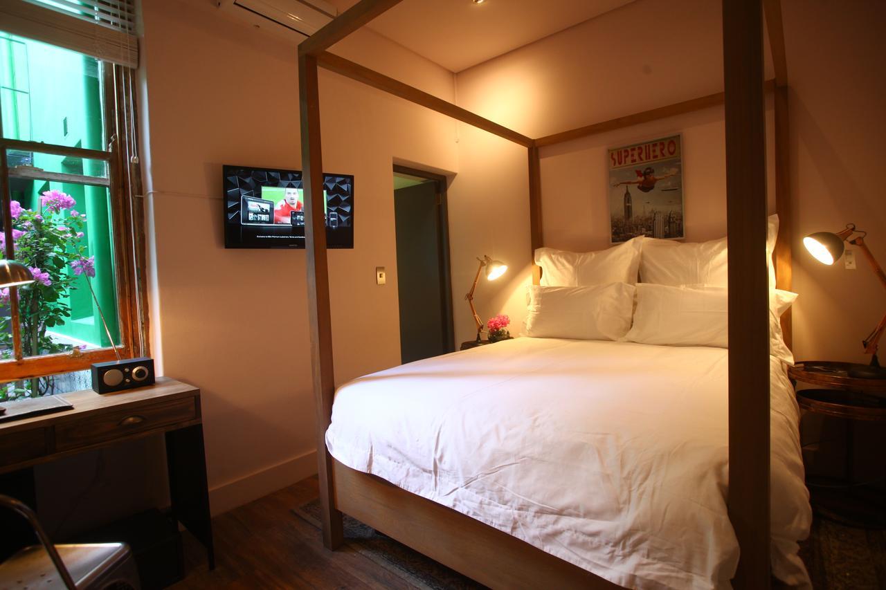 Hotel The Grey
