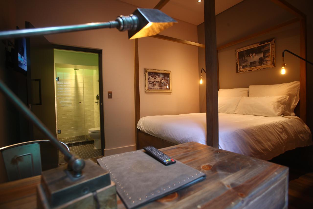 Hotel The Grey 4*