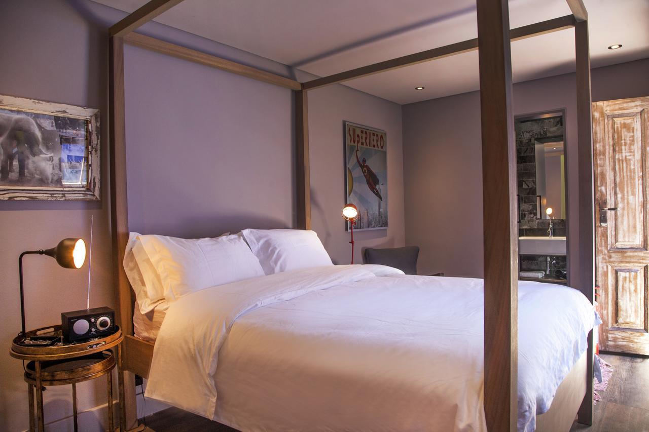 Hotel The Grey