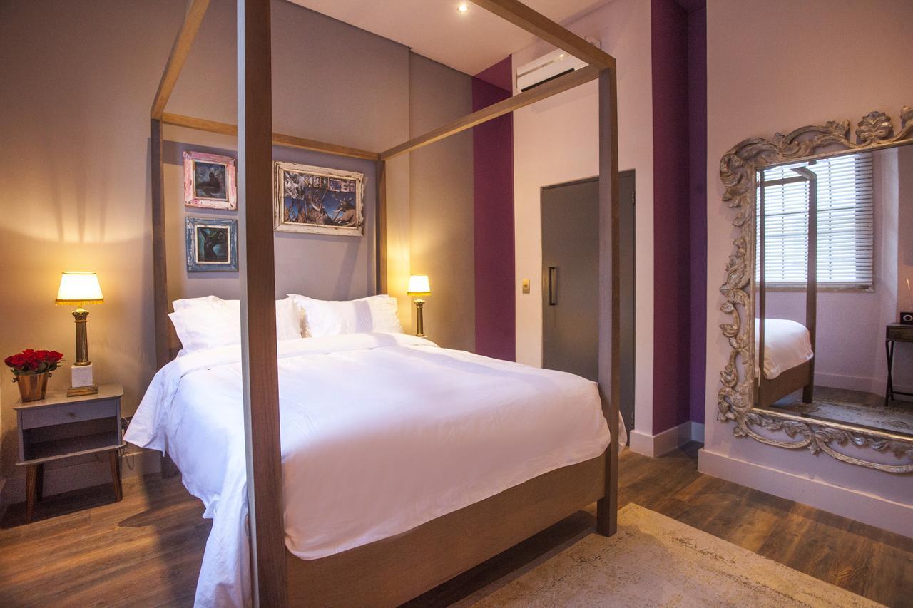 The Grey Hotel