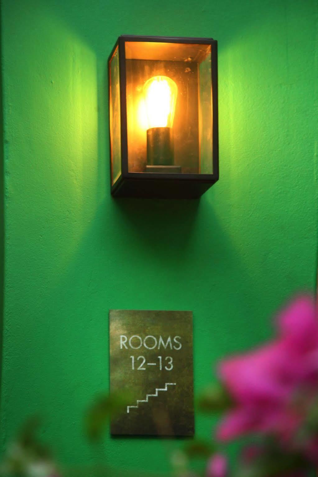 The Grey Hotel 4*
