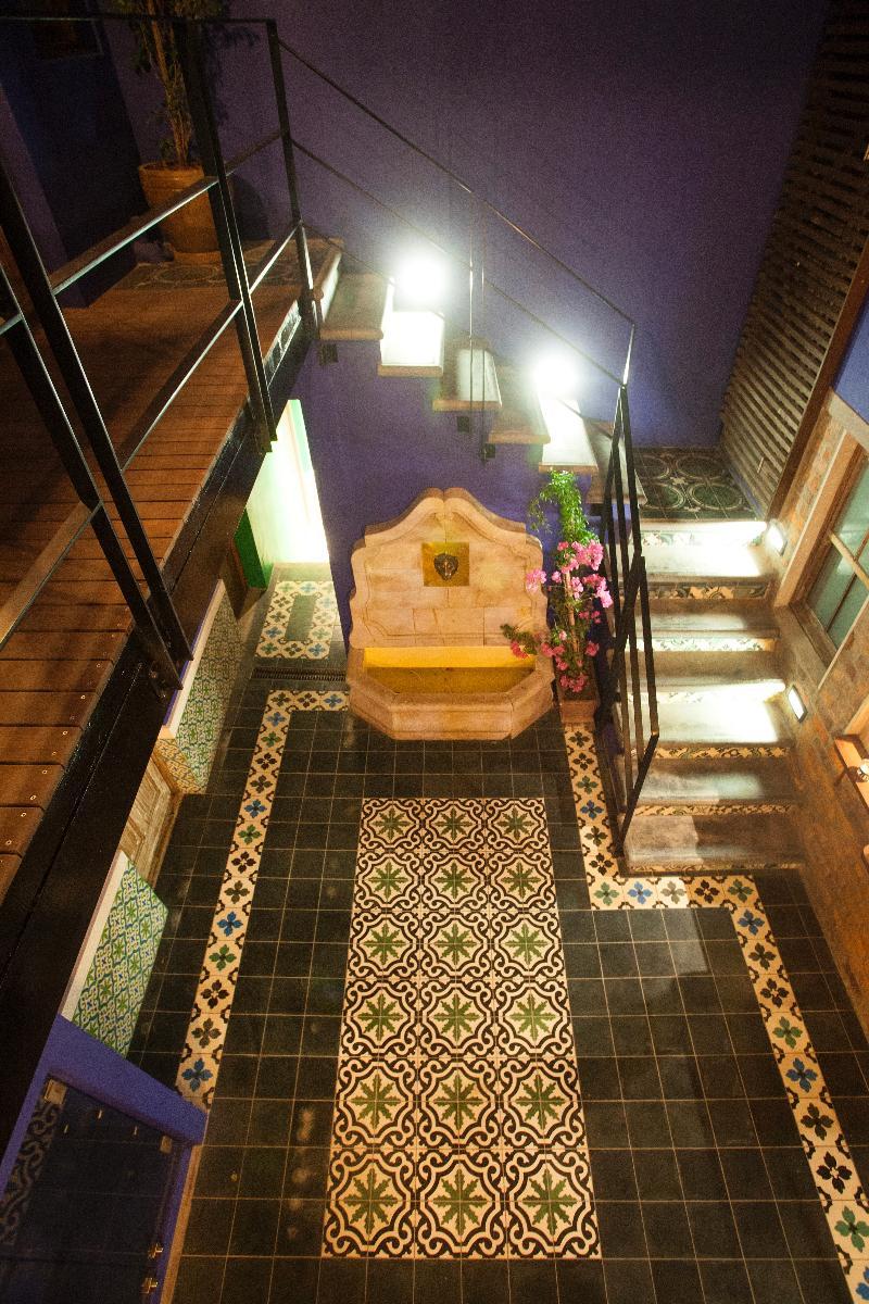 Hotel The Grey 4*