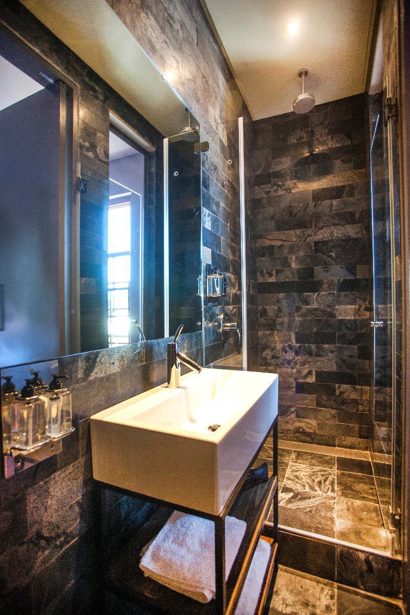 Hotel The Grey 4*