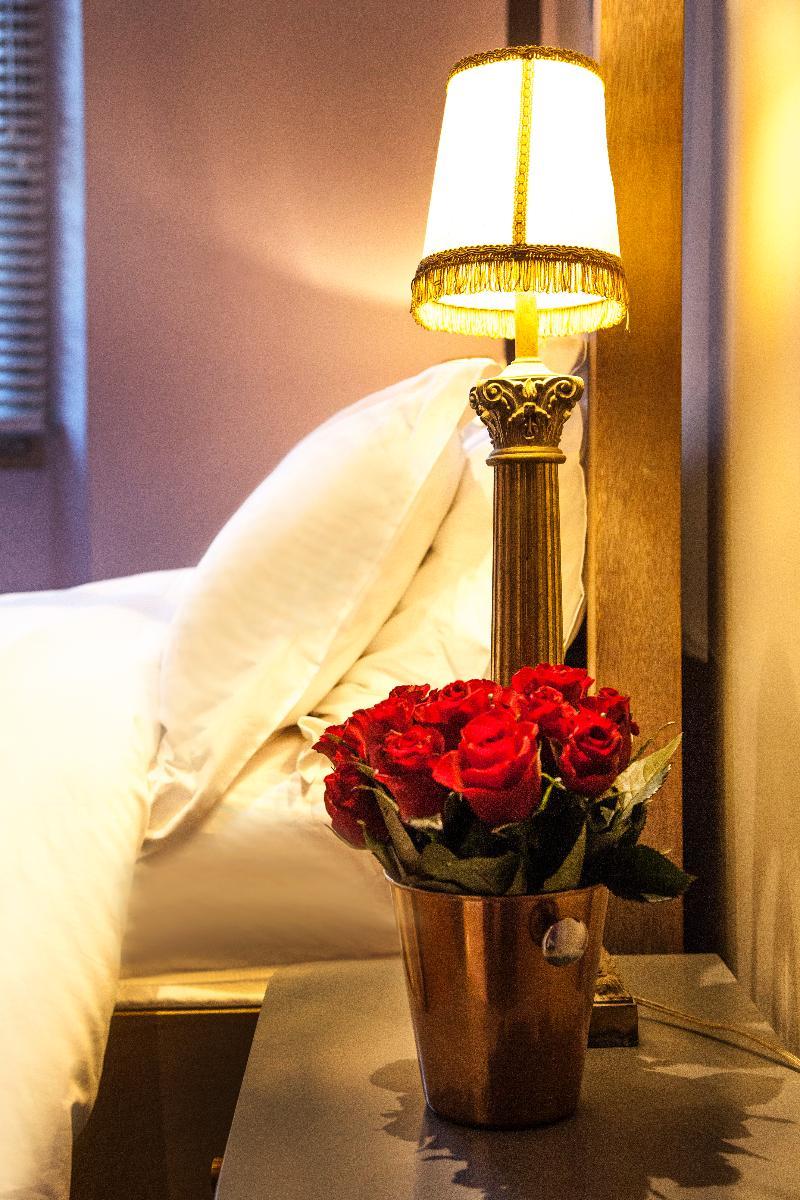 The Grey Hotel 4*