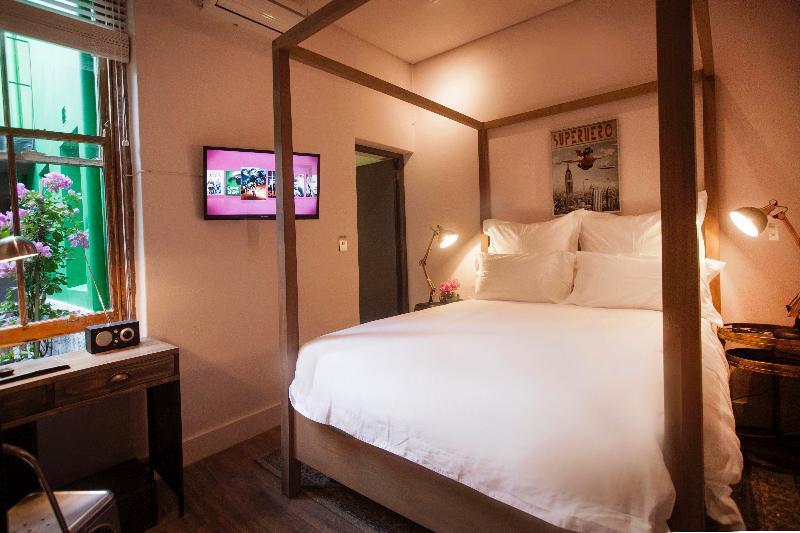 The Grey 4* Cidade Do Cabo